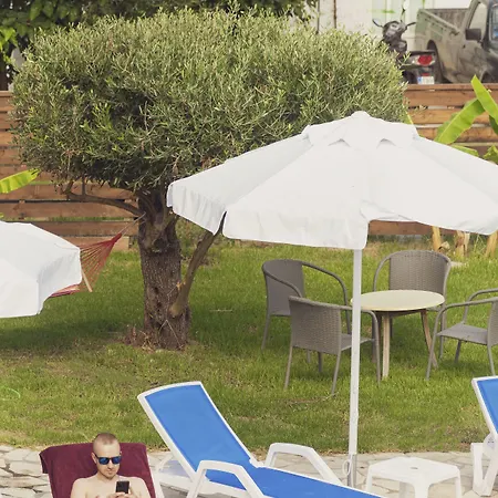 Lejlighedshotel Secreta Vista