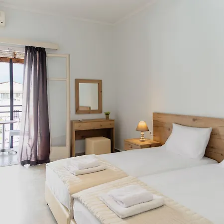 Lejlighedshotel Secreta Vista Kávos