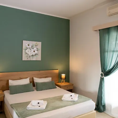 Aparthotel Secreta Vista