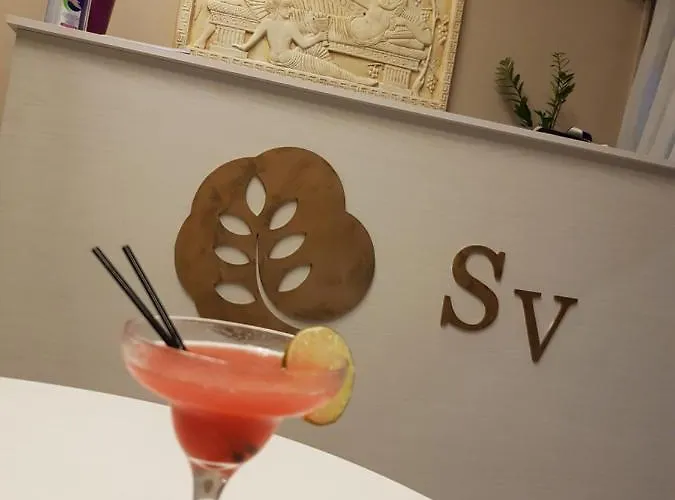 Secreta Vista Aparthotel Kávos