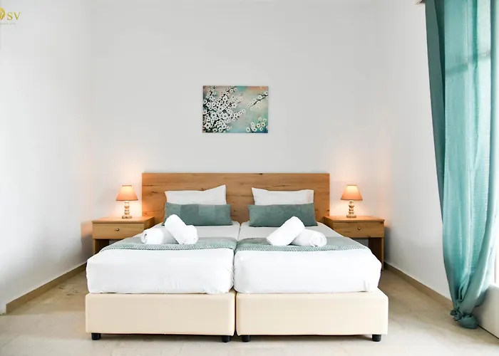 Secreta Vista Aparthotel 3*