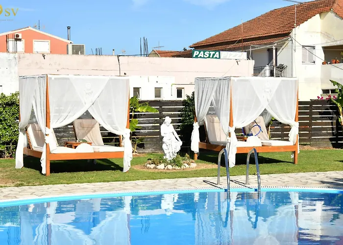 Secreta Vista Aparthotel