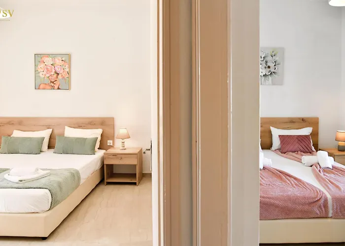 Aparthotel Secreta Vista 3*