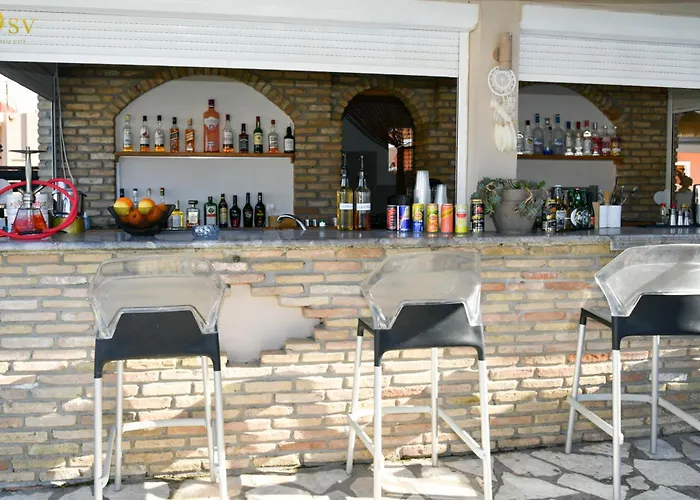 Secreta Vista Aparthotel 3*