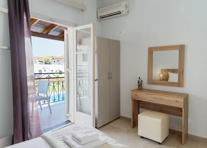 Secreta Vista Aparthotel 3*